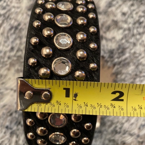 🌜Rhinestone Cowgirl Belt🌛 - Picture 8 of 10